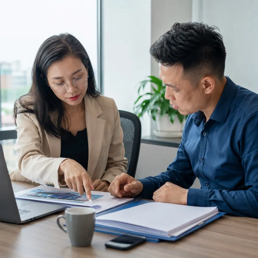 Ủy thác xuất nhập khẩu