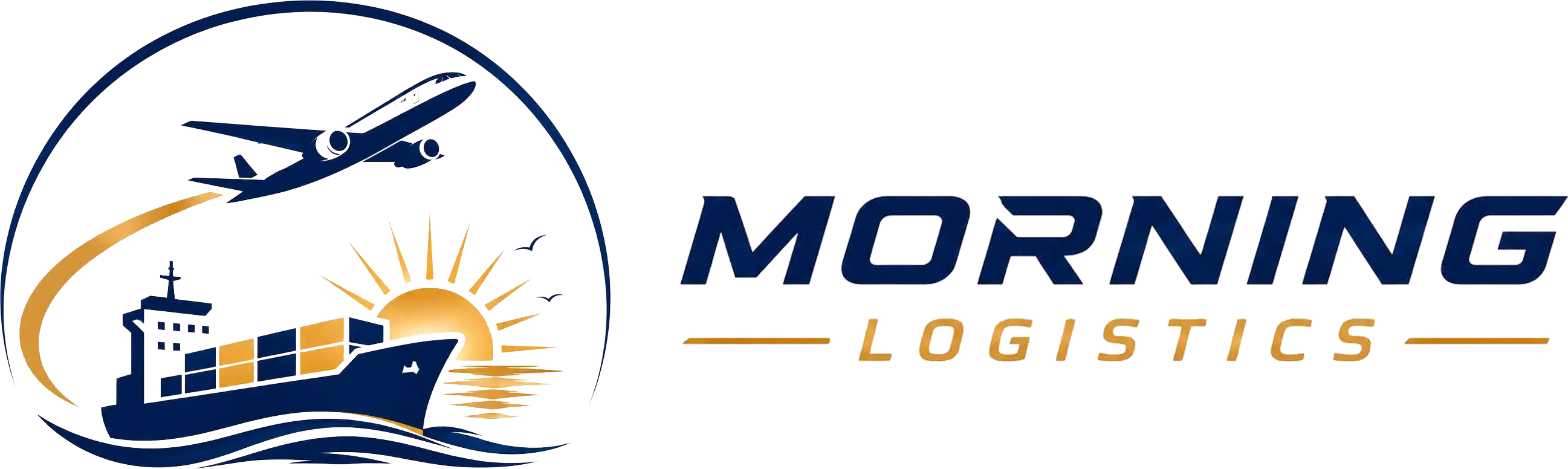 Logistics Morning